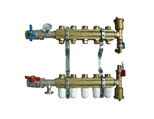 ZHEJIANG AQUAPROM PURIFYING TECHNOLOGY CO., LTD.