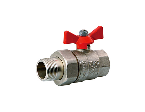 China Brass Ball Valves Series Manufacturers,Suppliers,Factory