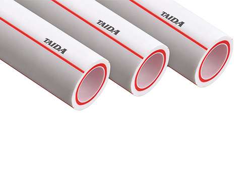 Products-PPR Glassfilber Pipe