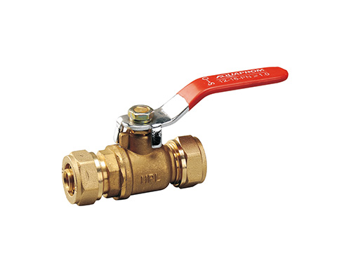 Products-Brass Strainer