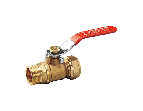 Products-Brass Strainer